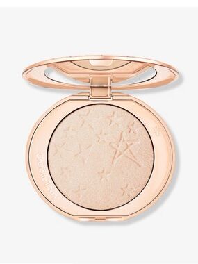 Charlotte Tilbury Moolit Glow Highlighter Compact